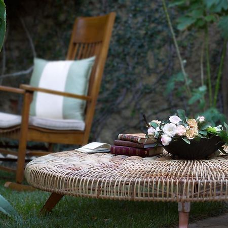 Casa De Sao Jose Hotel Boutique Camocim Eksteriør bilde