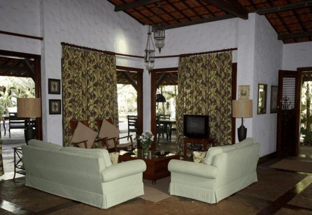 Casa De Sao Jose Hotel Boutique Camocim Eksteriør bilde