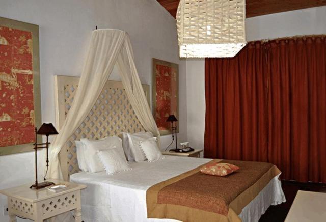 Casa De Sao Jose Hotel Boutique Camocim Rom bilde