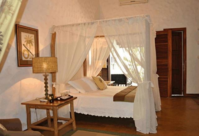 Casa De Sao Jose Hotel Boutique Camocim Rom bilde