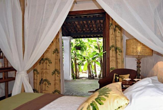 Casa De Sao Jose Hotel Boutique Camocim Rom bilde