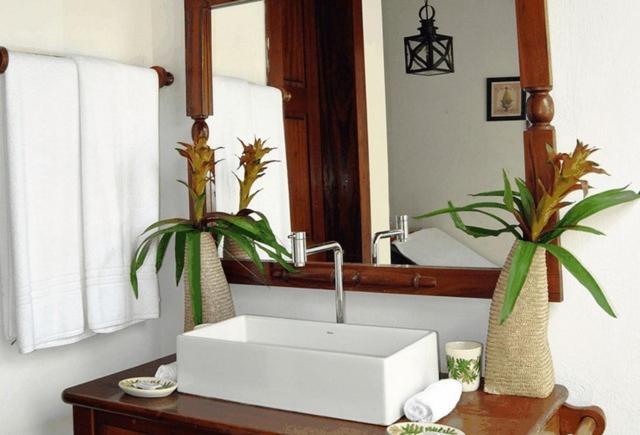 Casa De Sao Jose Hotel Boutique Camocim Rom bilde