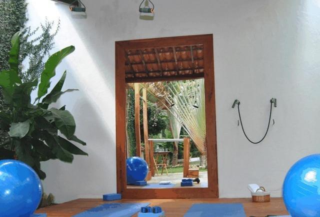 Casa De Sao Jose Hotel Boutique Camocim Eksteriør bilde