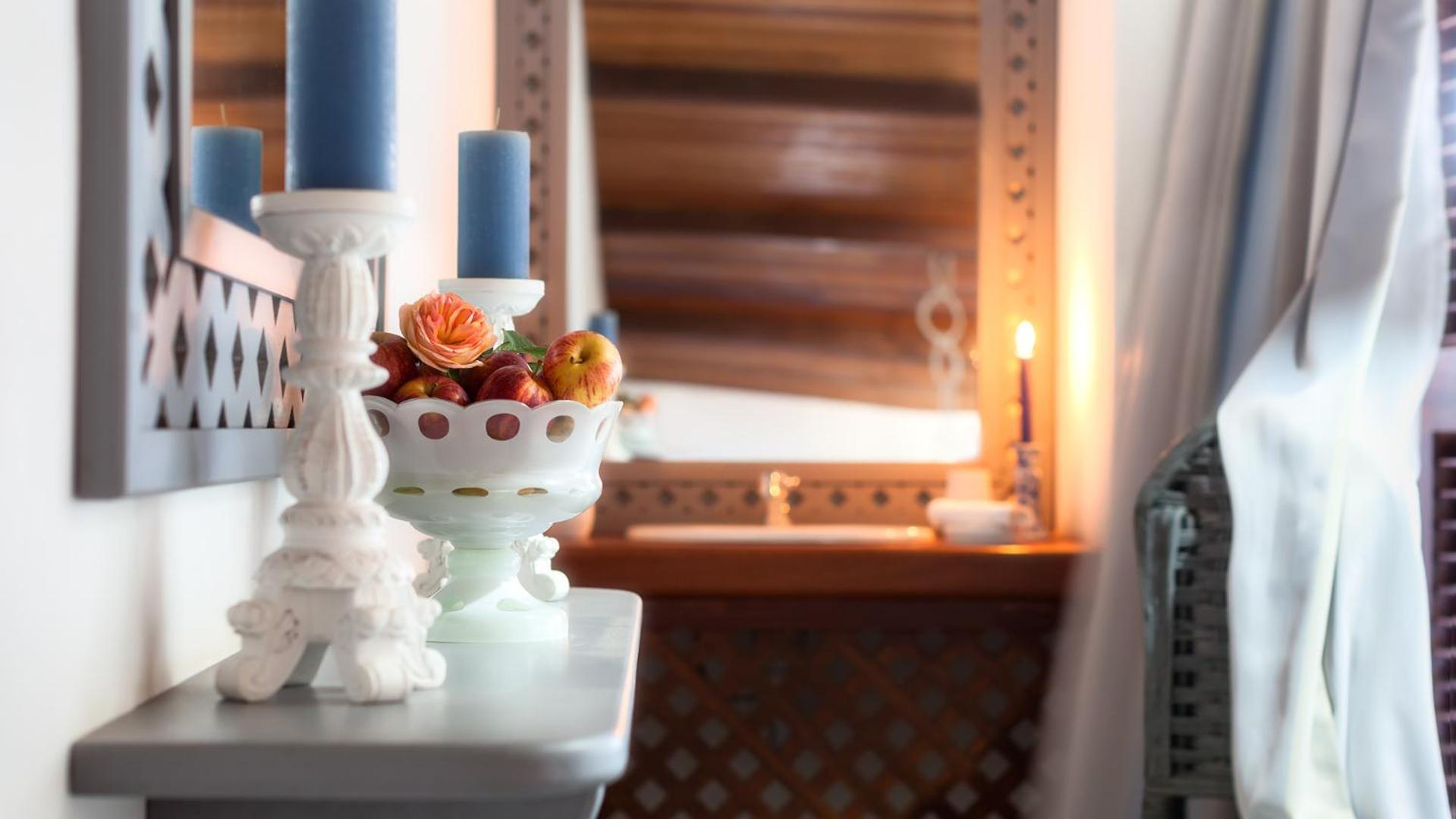 Casa De Sao Jose Hotel Boutique Camocim Eksteriør bilde