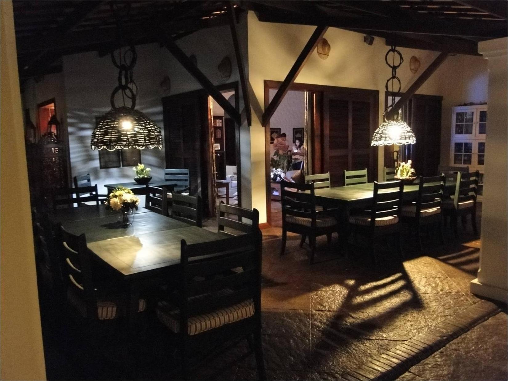 Casa De Sao Jose Hotel Boutique Camocim Eksteriør bilde