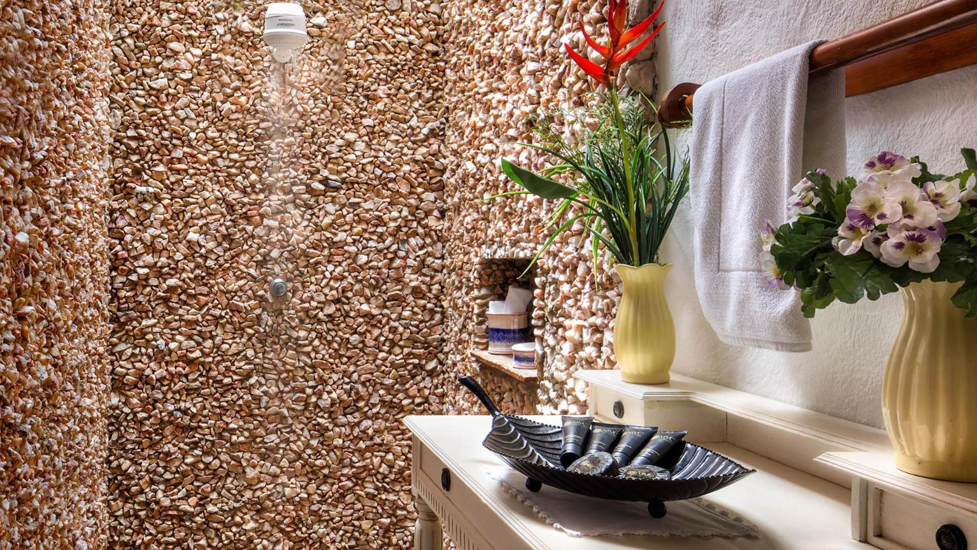 Casa De Sao Jose Hotel Boutique Camocim Eksteriør bilde
