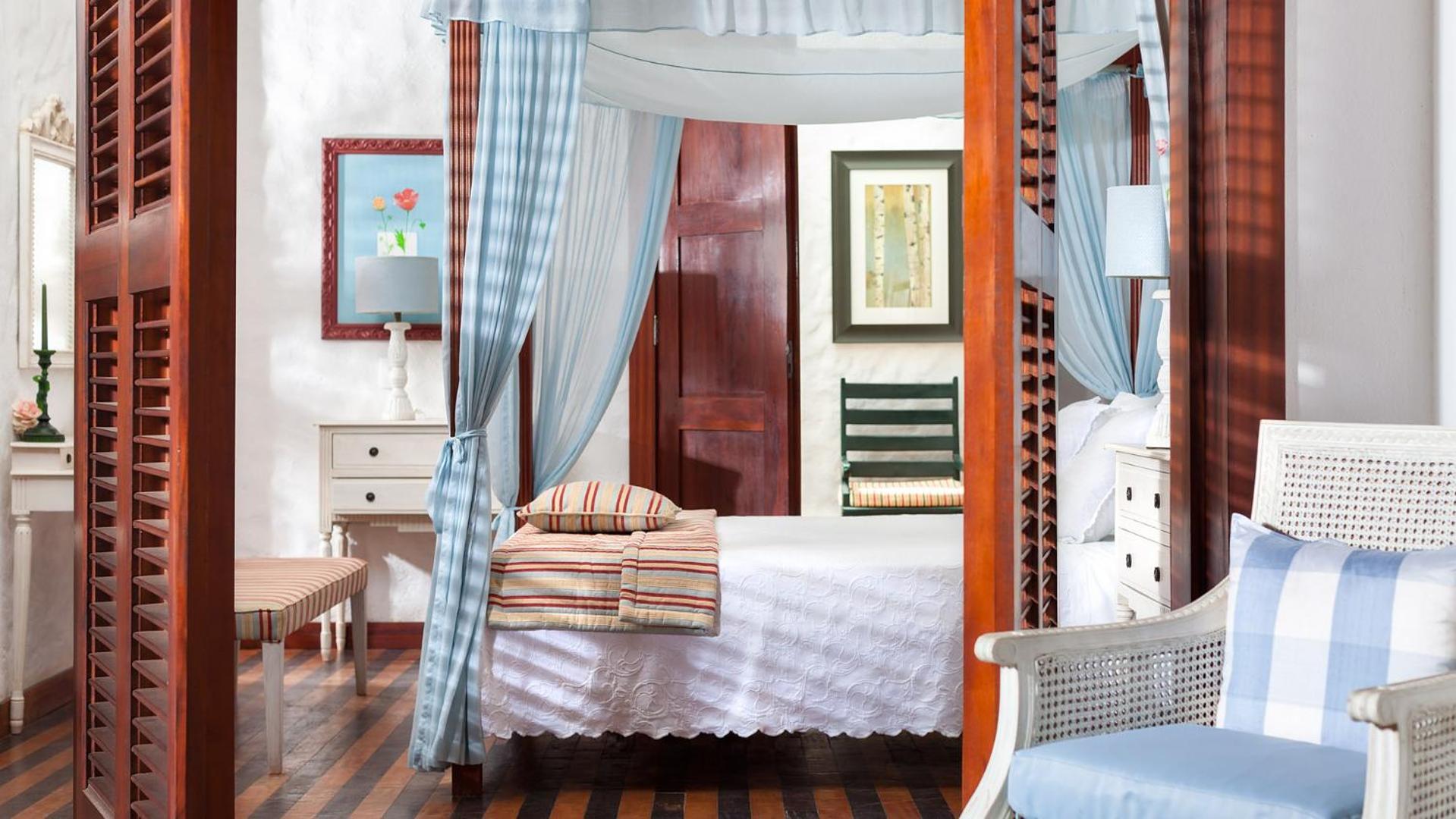 Casa De Sao Jose Hotel Boutique Camocim Eksteriør bilde