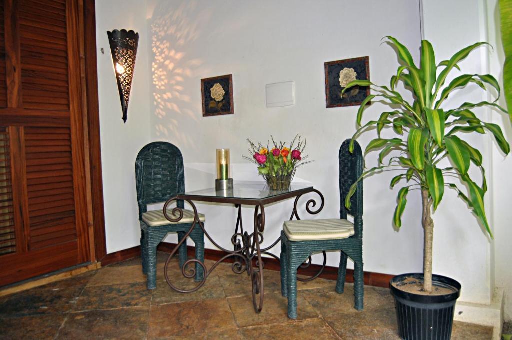 Casa De Sao Jose Hotel Boutique Camocim Eksteriør bilde