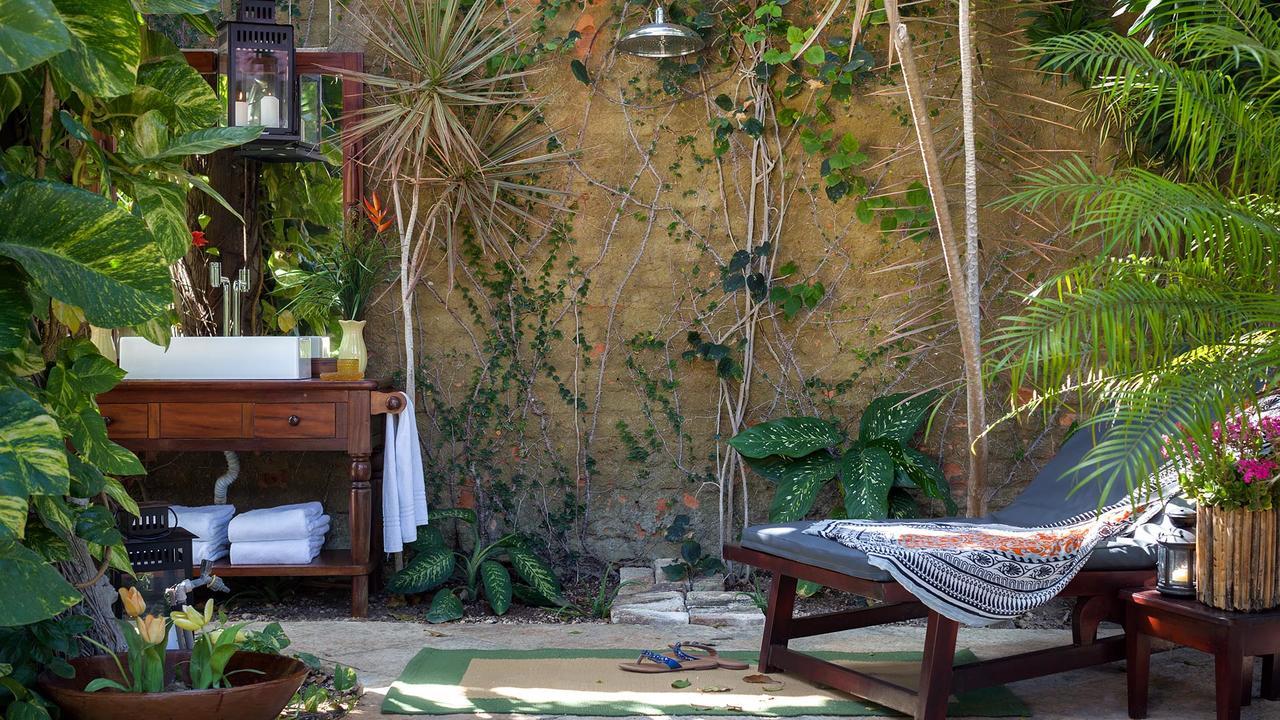 Casa De Sao Jose Hotel Boutique Camocim Eksteriør bilde