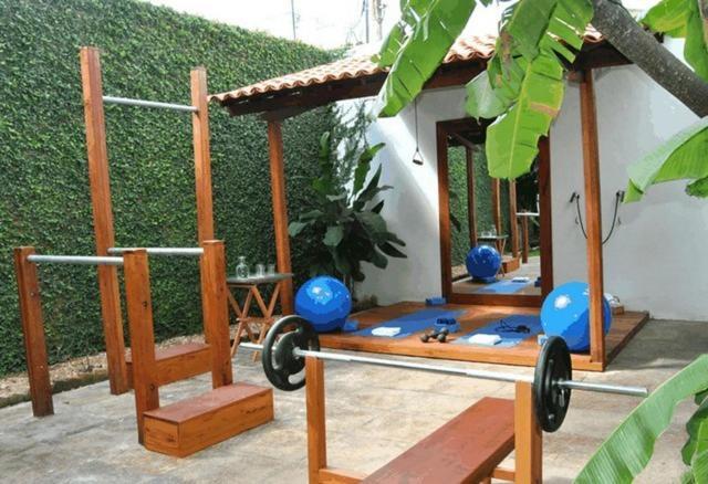 Casa De Sao Jose Hotel Boutique Camocim Eksteriør bilde